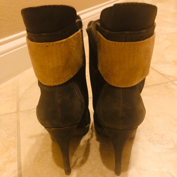 Rachel Roy Boots